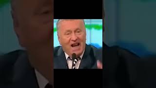 Владимир Жириновский «Европе конец!»