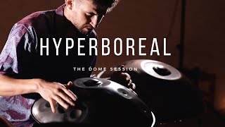Hyperboreal The Dome Session - Kabeção