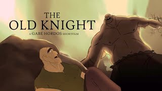 The Old Knight Part 2 Reveal Trailer