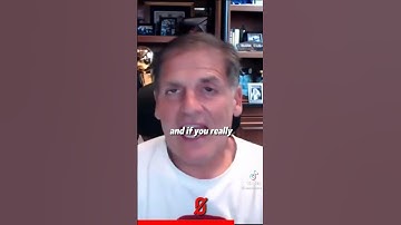 Mark Cuban - Cryptocurrency & NFT Investing