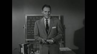 How To Visit (1954)