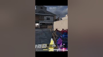 🐕Good Doggie #gaming #shorts #comedy #codmobile #codm #dog #games