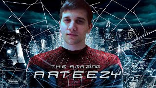 Dota 2 - Arteezy: The Amazing Arteezy