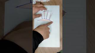 diseños de mangas ♥️ #sewing #patronaje #tutorial #sewingtutorial #tutorial