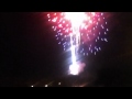 Fireworks part 6 grand finally at hagan park