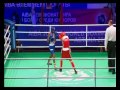 Lightweight - Preliminary Round (52kg) - AIBA Junior World Boxing Championships 2011