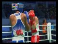 Lightweight - Preliminary Round (52kg) - AIBA Junior World Boxing Championships 2011