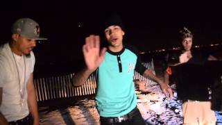 Stack Shine X Bobset Shine - Where Its At X Stackin Dem Checks [shot by @brooklyncoast_tv]