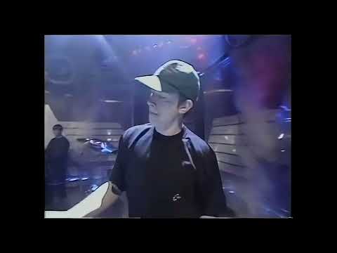 808 State   In yer Face TOTP