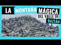 RUTAS SENDERISMO PIRINEOS | El Monte AUTZA- La montaña MÁGICA del VALLE de BAZTÁN!💫🧙🏼‍♂️(Navarra)