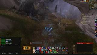 Jointpain - World Of Warcraft - The Hunt For Rank 3 Aethril