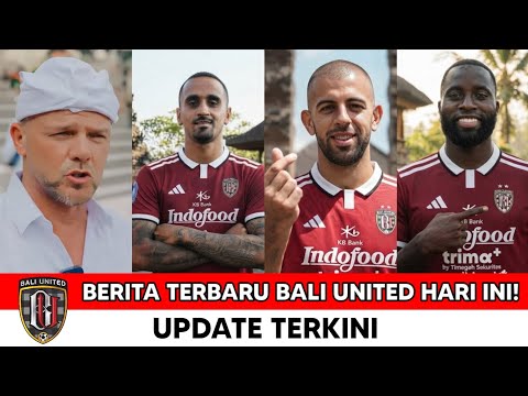 betgames x 777indo - BERITA BALI UNITED HARI INI || SABTU 3 OKTOBER 2026