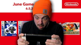 The New Nintendo Switch Online Update Had A BIG Surprise!
