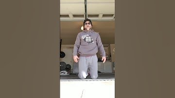 Kneeling Rotational Flow