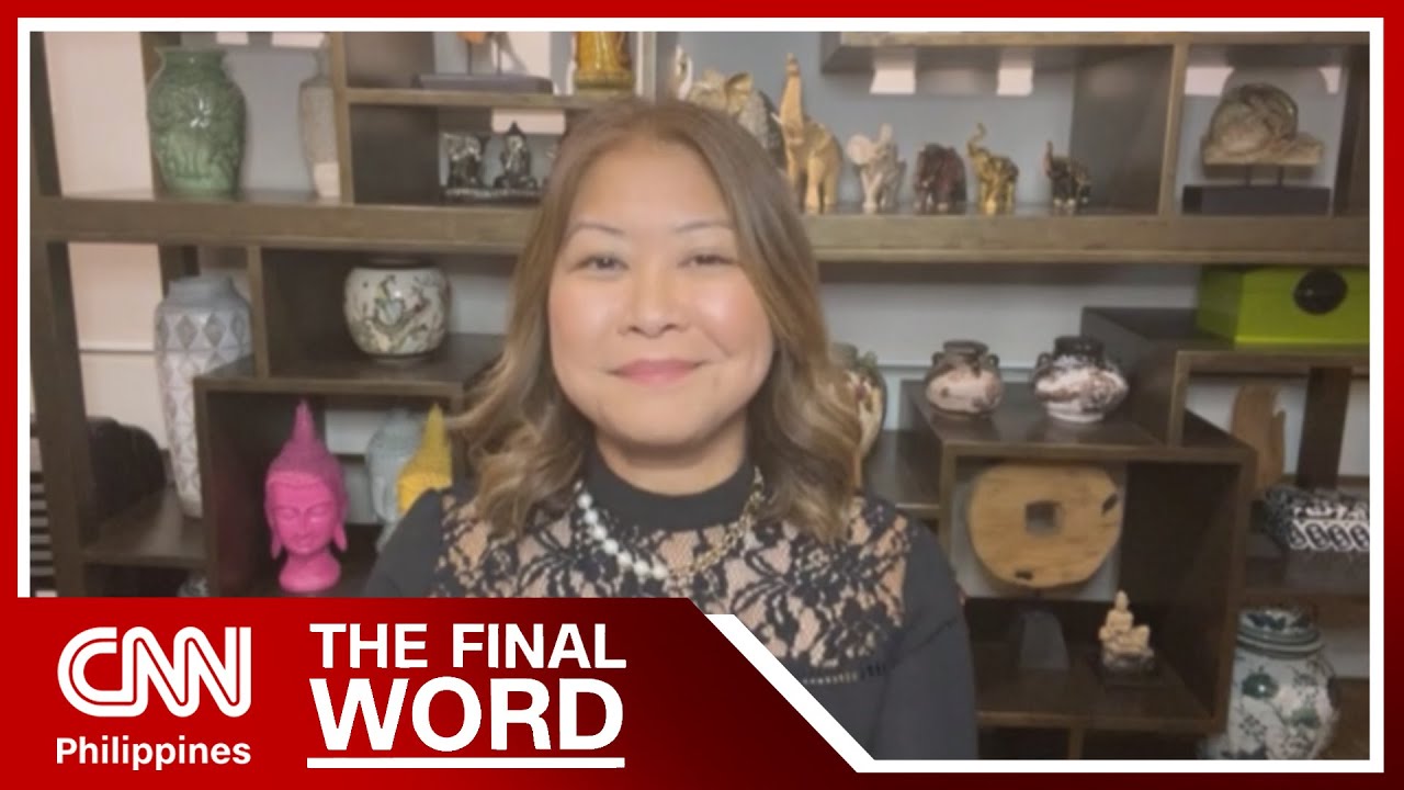 Information solutions company on fraud prevention | The Final Word