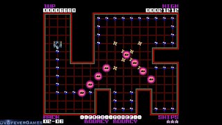 Tyvarian Demo Level 2 - ZX Spectrum Next gameplay - 2019 game