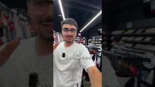 NUEVO OUTLET en MÁLAGA😱 Está en 'El Ingenio Vélez-Málaga Shopping Center' 📍 collab
