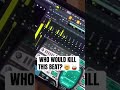 WHO WOULD KILL THIS?! 🔥 🥁 #producer #boombap #hiphop #beats #beatmaker #mpc #rap #short