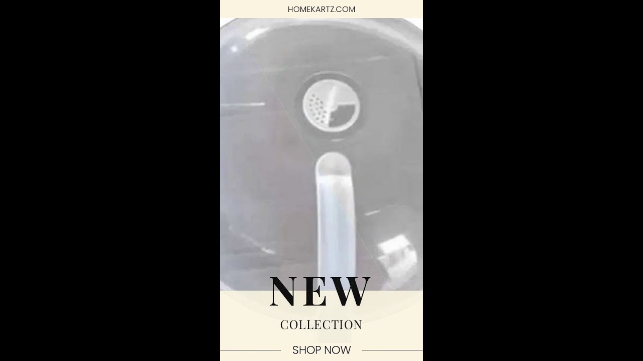 Microwave Food Cover – Mess-Free, BPA-Free Plate Cover for Spotless Microwaves