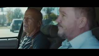 Detective Knight Independence 2023 Theatrical Trailer