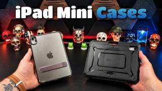 Cases for the iPad Mini