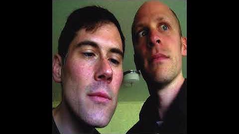 Chris and Tad - Bread And Butter