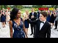Rich Teen Mocks Black CEO by Throwing Cake — Seconds Later His Family Loses $700M