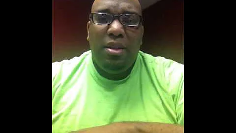 Really, Bishop George Bloomer Is Homosexuality IS ...