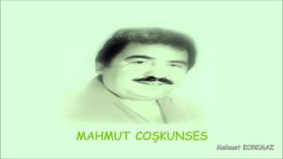 Mahmut Coşkunses - Yaram Sizlar (Uzun Hava)