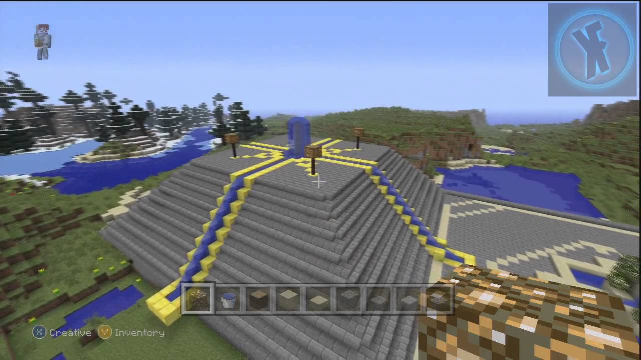 Minecraft | Frodo Project | Ep. 1 - YouTube