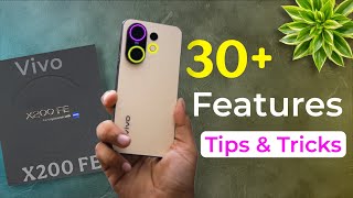 Vivo X200 FE Tips & Tricks |  Vivo X200 FE 30+ Hidden Setting You Should Change Right Now screenshot 2