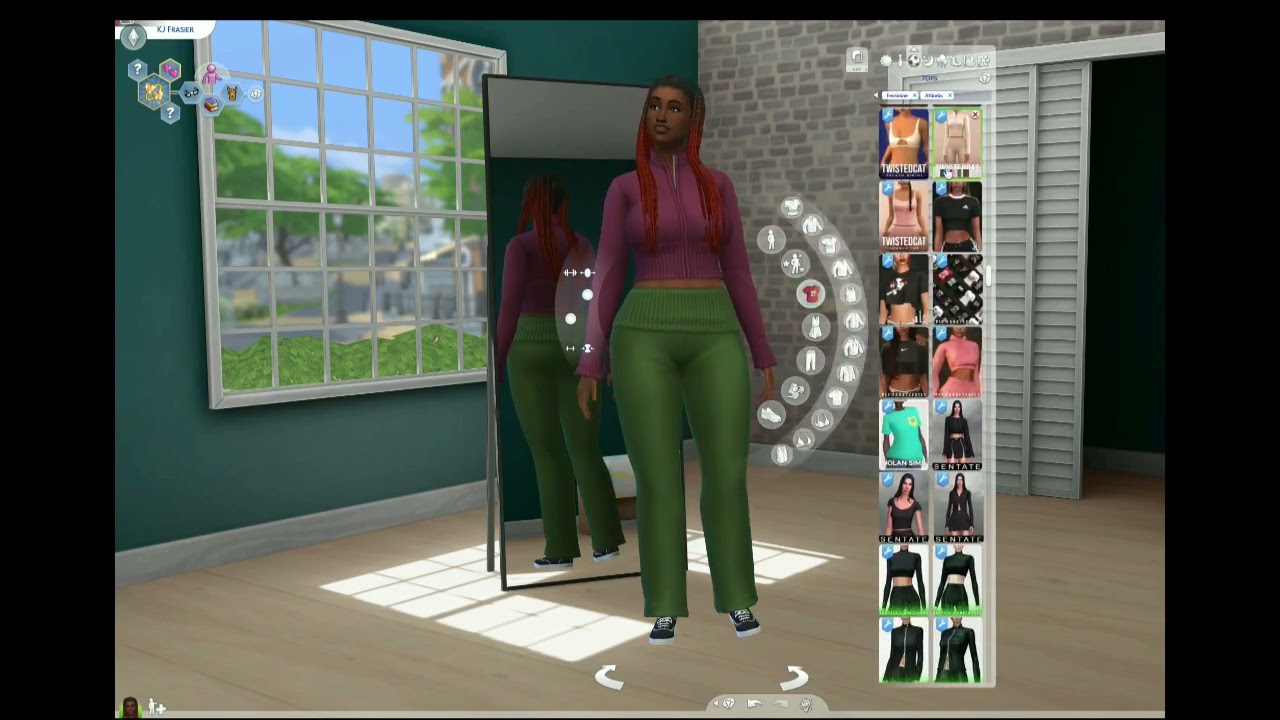 Day 1 and 2 of CASmas 2025