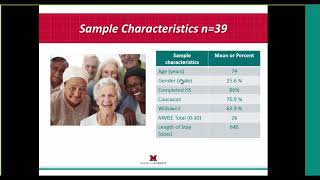 PELI Webinar: Facilitating Choice and Satisfaction