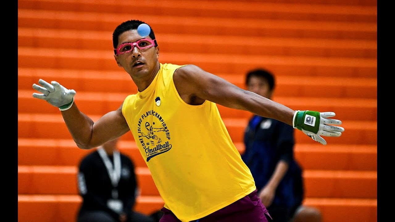 Christian Blackaby vs Arthur Sayed  - oneills.com World Championships -  Small Ball QF