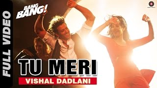 Tu meri Bang Bang - 504mb - DTS Audio Full 1080p (TRUE HD)