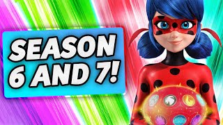 This video is made for a general audience. if you have any thoughts
about or miraculous ladybug then feel free to comment them down below
or...