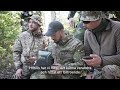 Ukrainare övar drönarattacker med Sverige