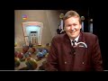 Glücksrad | 1990 | 1. Fernsehauftritt von Bernd Stelter | komplette Sendung + Wiedersehen