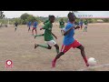 Jayash soccer academy players highlights  documentary