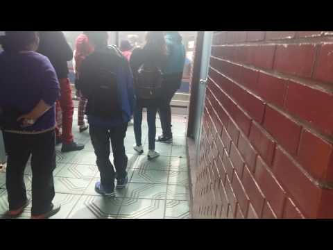 서울메트로 4호선 469편성 진입 발차영상 