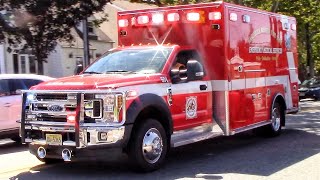 Top 30 Ambulances Responding Videos Of 2020