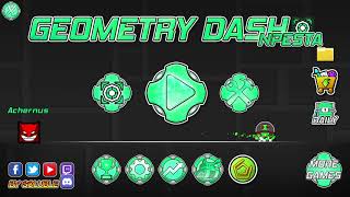 Things In Geometry Dash That Should Exist