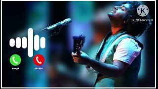 Koi Nahi Tere Siva Mera Yahan || sad ringtone || ARJIT SHING || softmusic 1920
