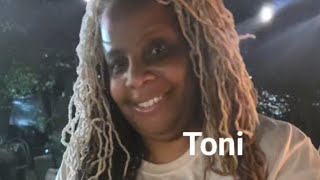 Ken Curry Eats: AKRON OHIO- Toni's Food Fest💥