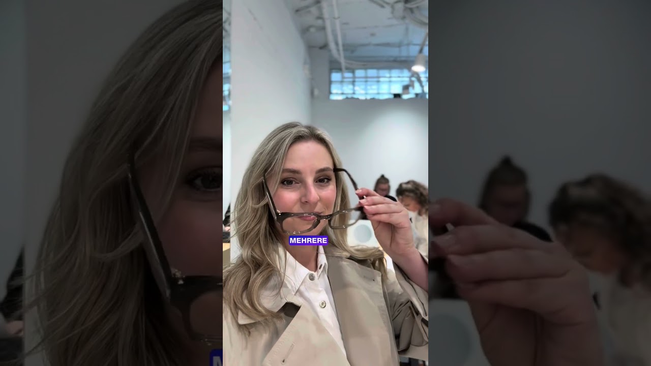 Neue Brille bei Viu - Spare 12% mit Code HEALTHYHASHIMOTO12!