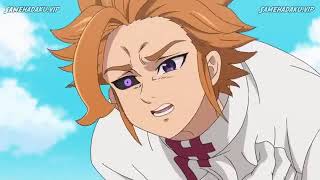 Nonton Nanatsu No Taizai Season 4 Episode 21 Sub Indonesia