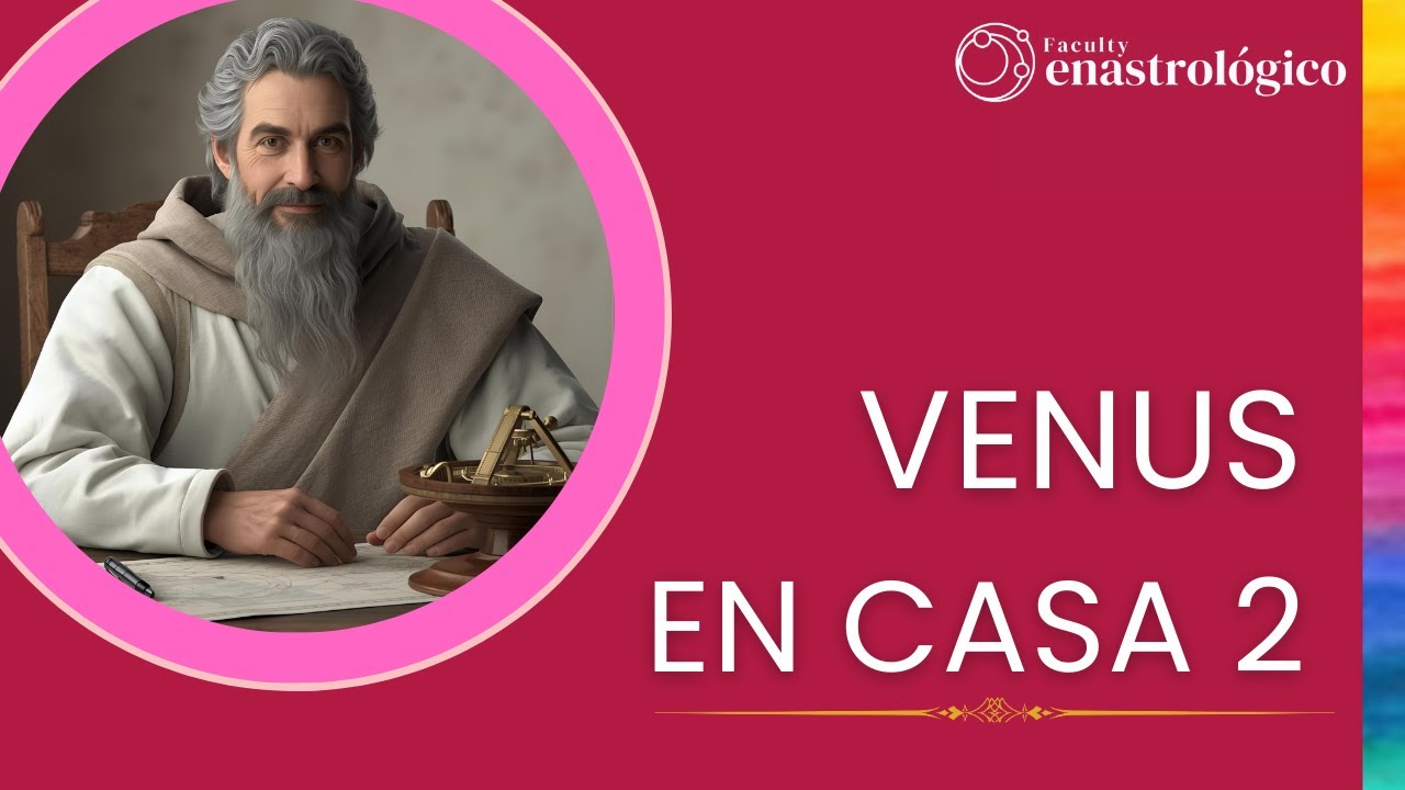 VENUS EN CASA 2