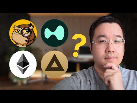 Video preview for Today let's take a look at some potential coins I'd be interested in buying if the market drops further. I'll also take a look at your picks as well so please drop them in the chat.