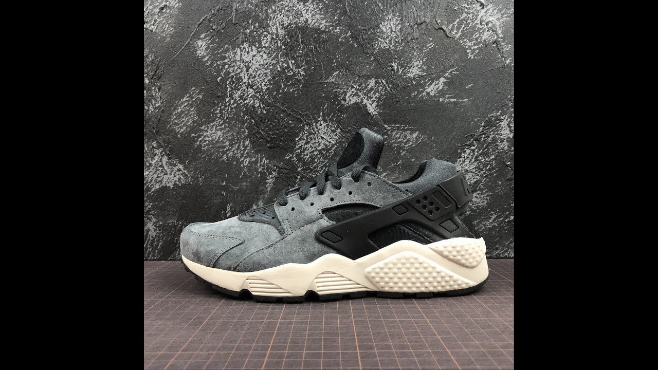 nike huarache 40.5