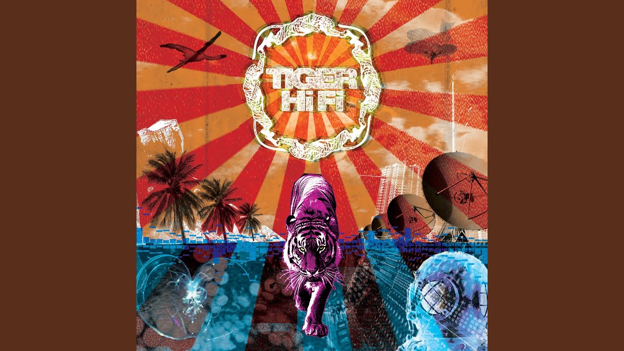 Toop Toop (Main Mix)